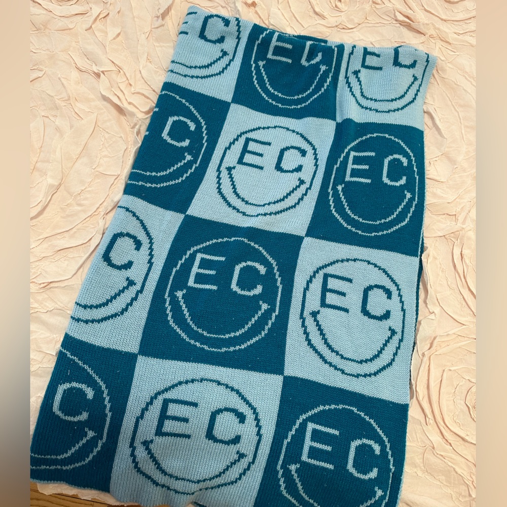 Bauble Bar Blanket